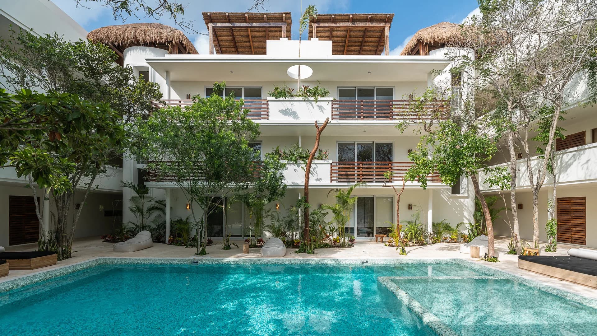 Carmela Condos
