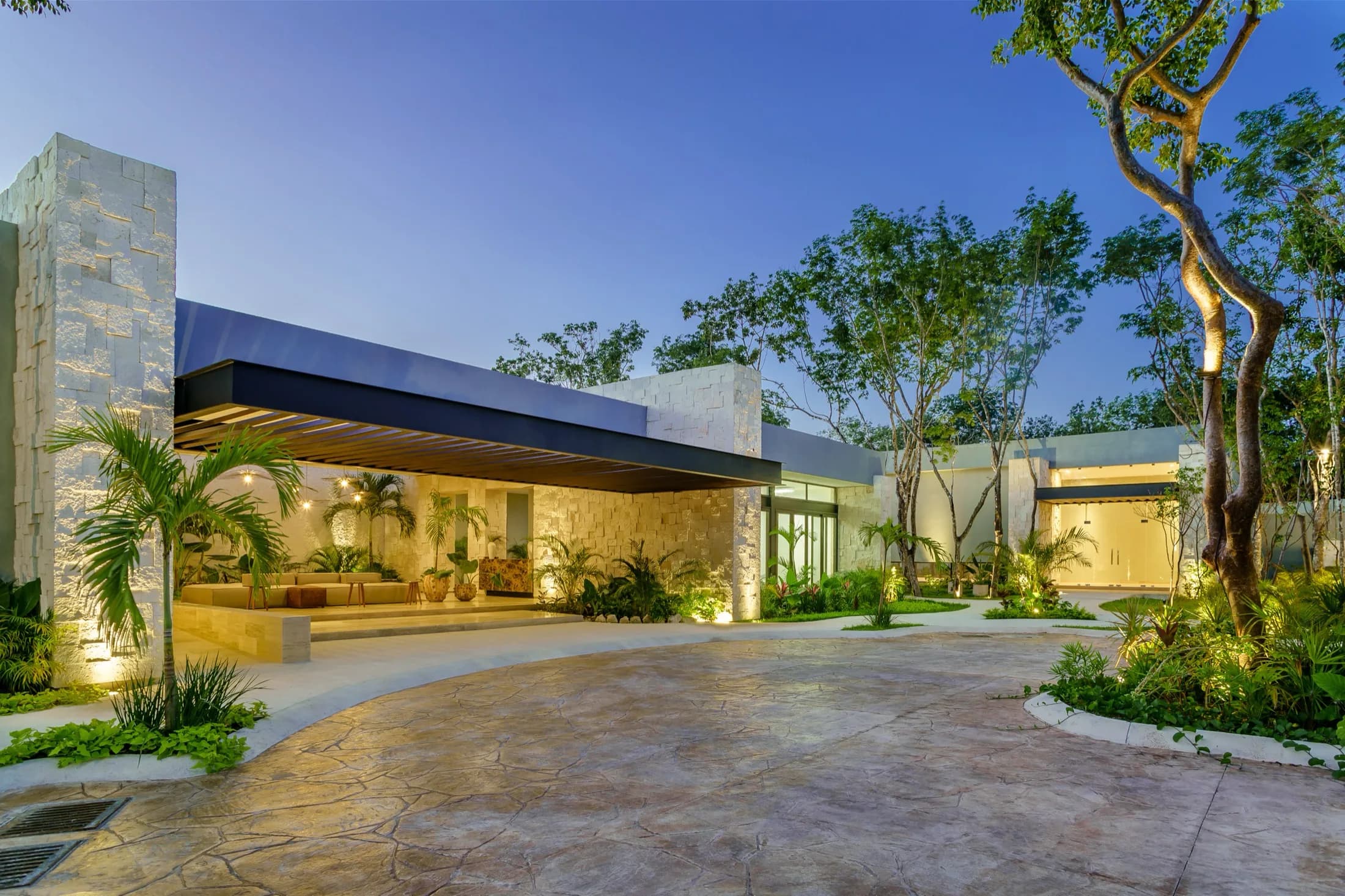 Valenia Club Residencial